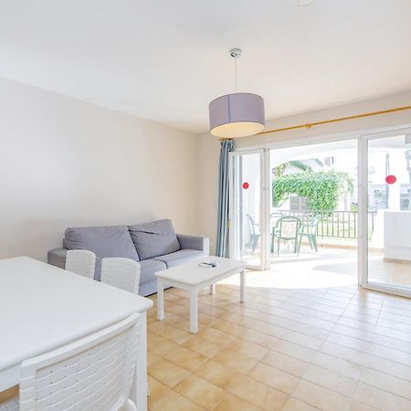 Siesta Mar Confort Cala En Porter  Екстер'єр фото