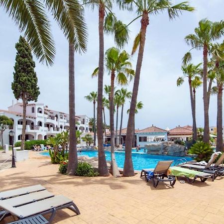 Siesta Mar Confort Cala En Porter  Екстер'єр фото